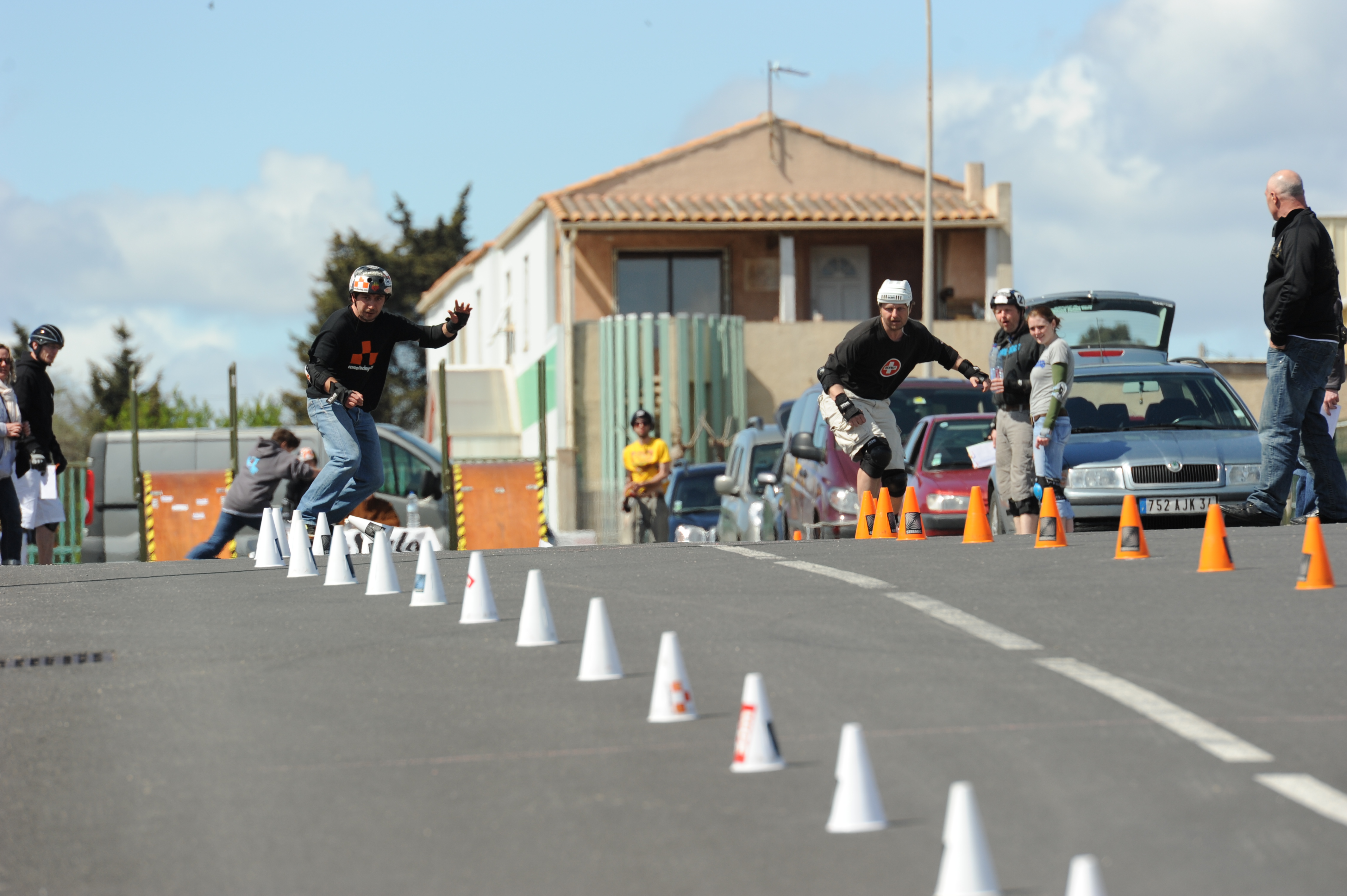 Meze Slalom 2010