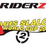 Paris Slalom World Cup 2004