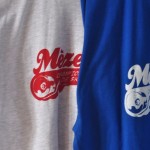 Tee Shirts MEZE SLALOM 2010