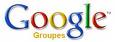 Google Groupe FSSA
