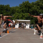 Grenoble Désaxé WorldRide 2011 - Résultats