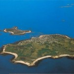 IST 2011 - Molene Island Slalom