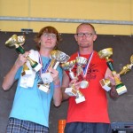 Championnat de France 2011 - Résultats finaux