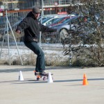Vigneron Winter Cup 2012 - Les résultats