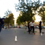 La saison 2012 commence...