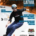 Championnats d'Europe 2012 - Les résultats