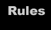 Rules