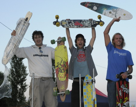Podium