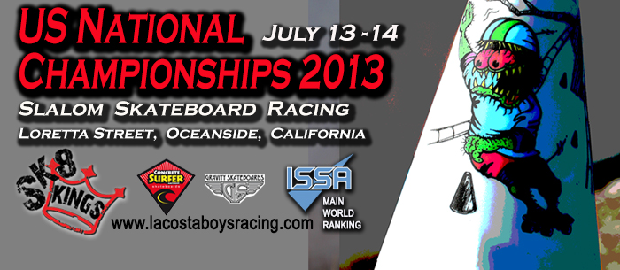 US Nationals, Oceanside, CA, USA - July 13-14, 2013 [MAIN]